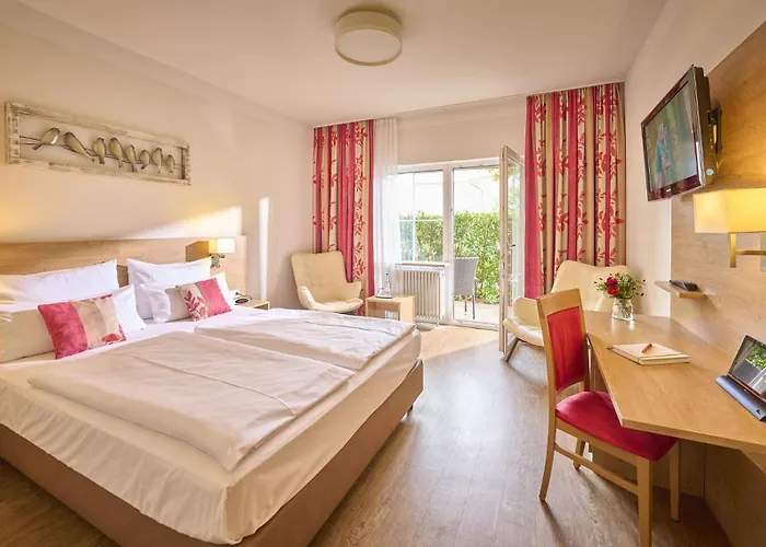 Stroebinger Hof - Therme Wellness Resort