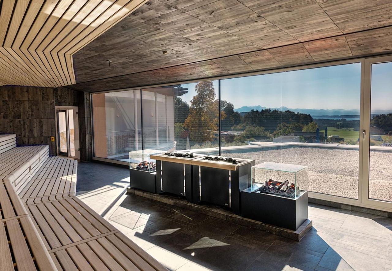 Hotel Stroebinger Hof - Therme Wellness
