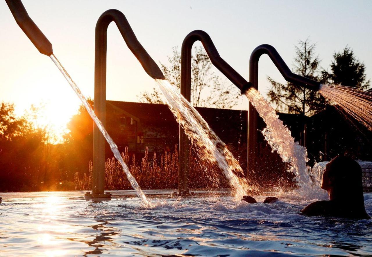 Stroebinger Hof - Therme Wellness