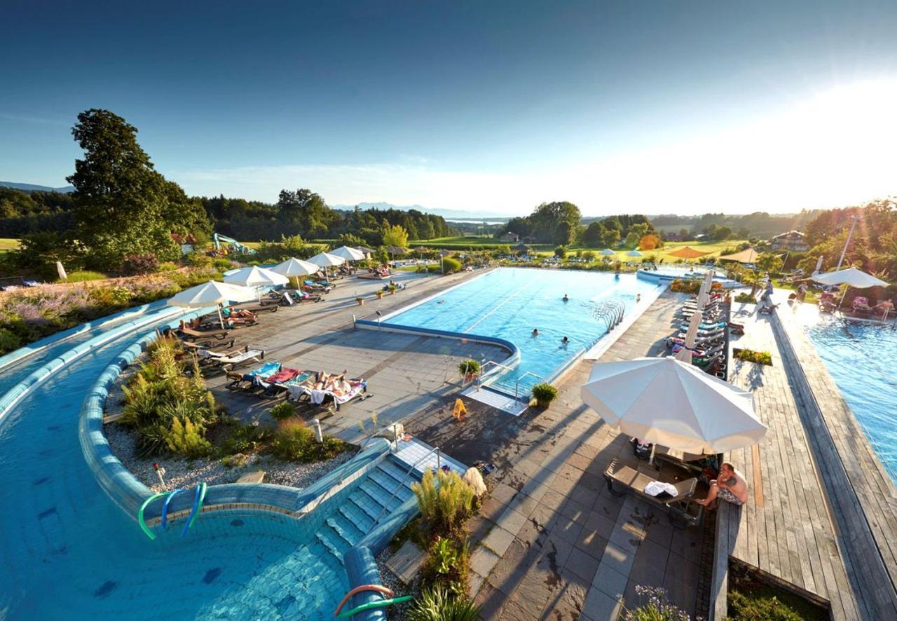 Hotel Stroebinger Hof - Therme Wellness