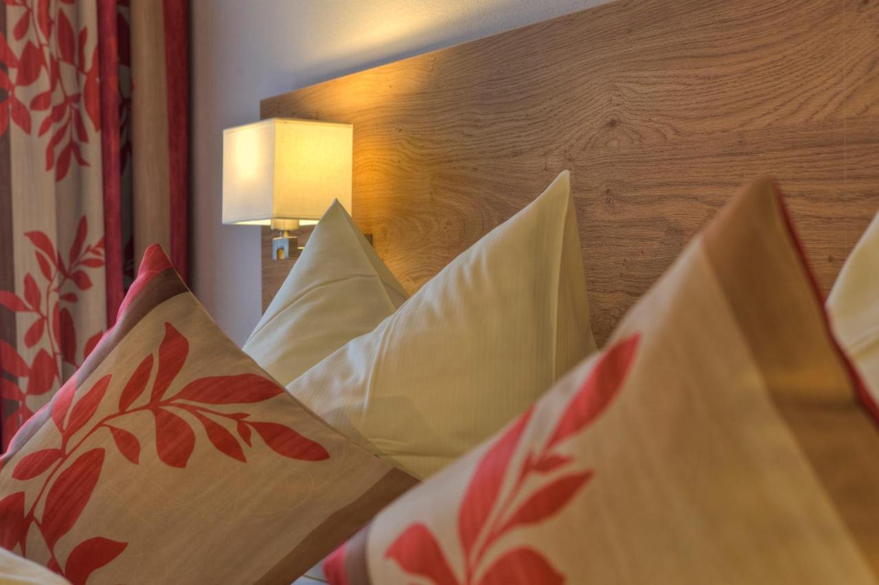 Stroebinger Hof - Therme Wellness