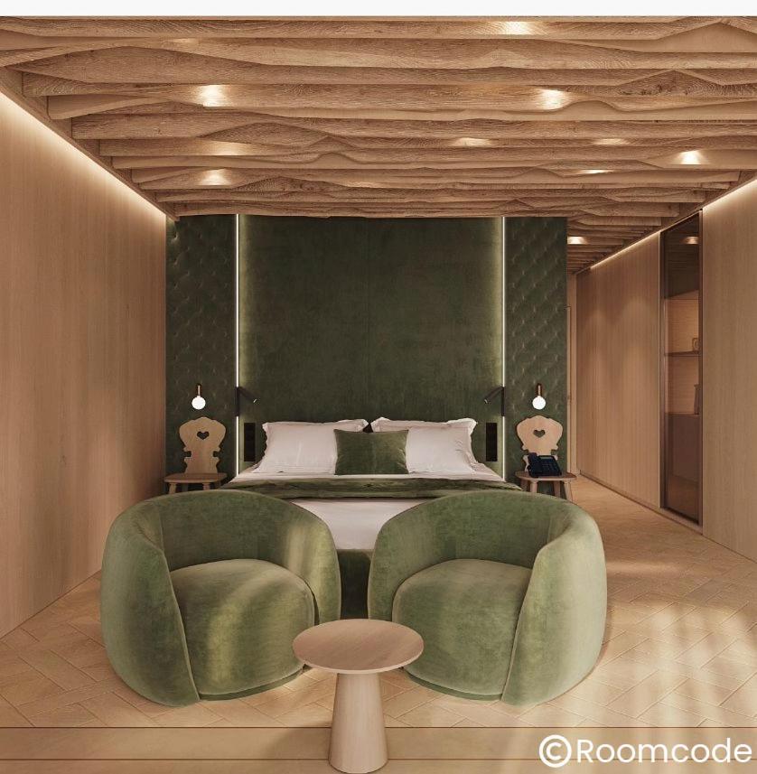 Stroebinger Hof - Therme Wellness 4*