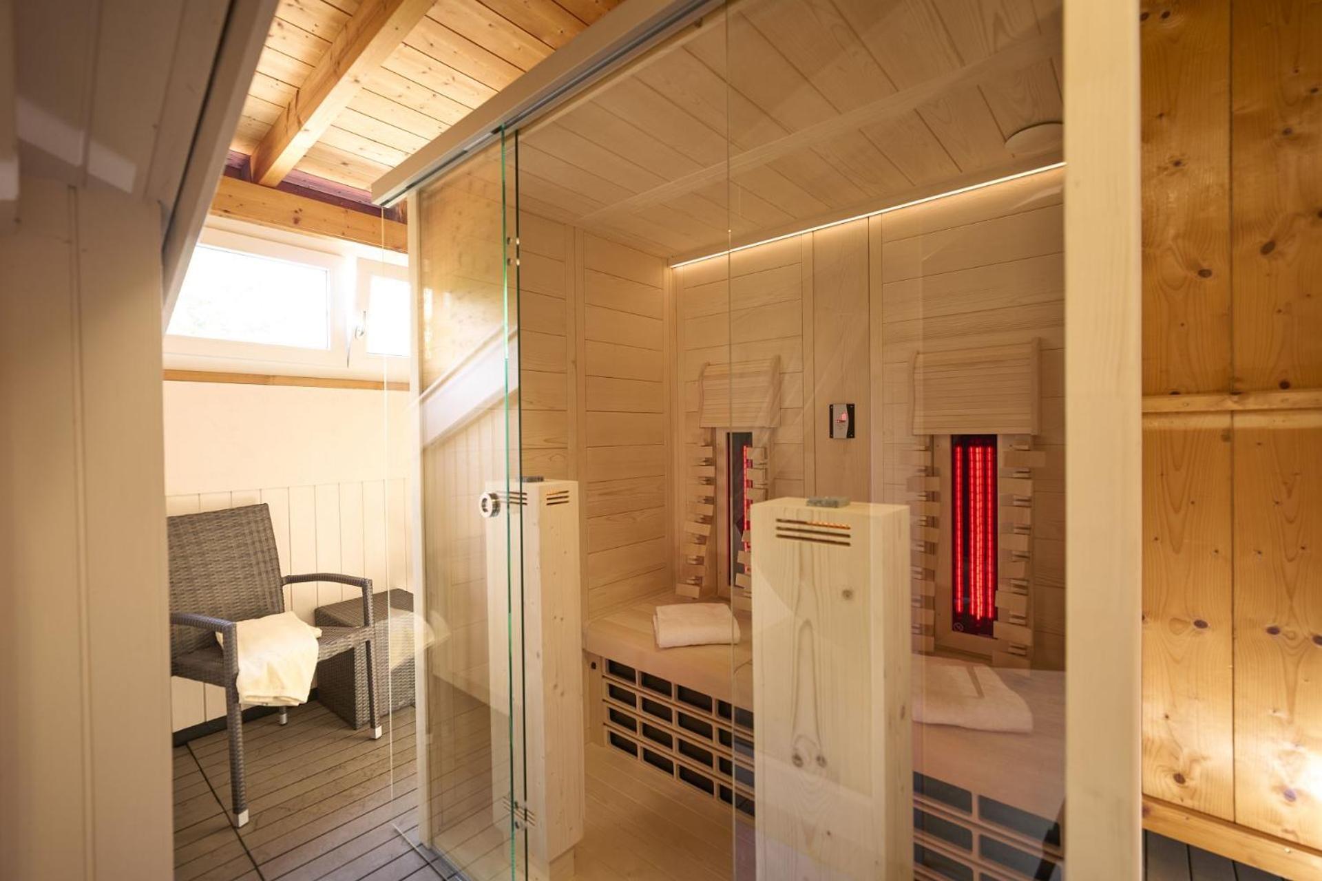 Hotel Stroebinger Hof - Therme Wellness Bad Endorf