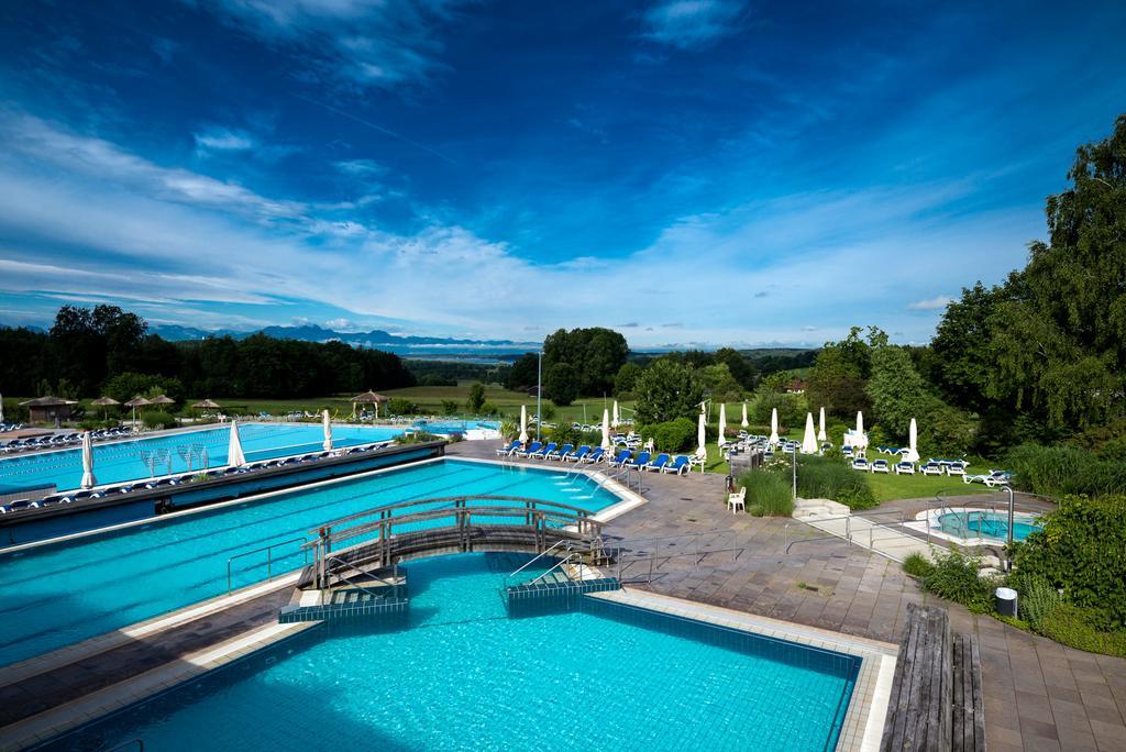 Hotel Stroebinger Hof - Therme Wellness Bad Endorf