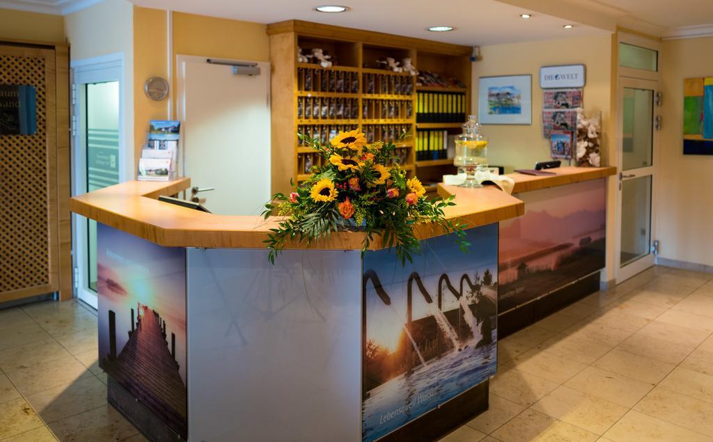 Stroebinger Hof - Therme Wellness