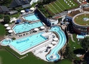 Stroebinger Hof - Therme Wellness Hotel