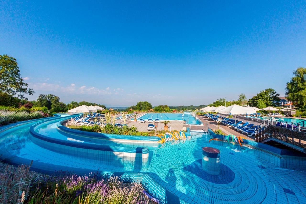 Thermenhotel Ströbinger Hof 4* Bad Endorf