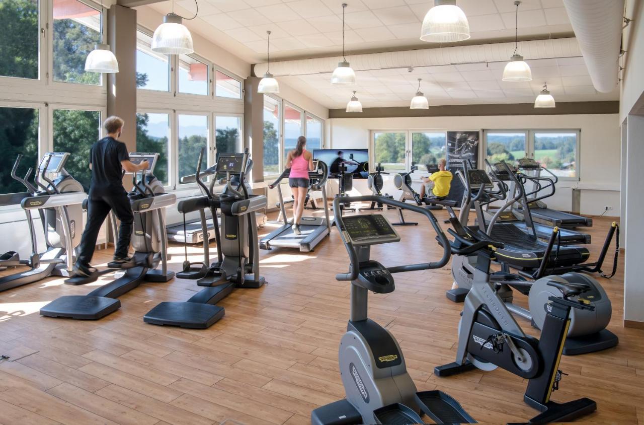 Stroebinger Hof - Therme Wellness 4*