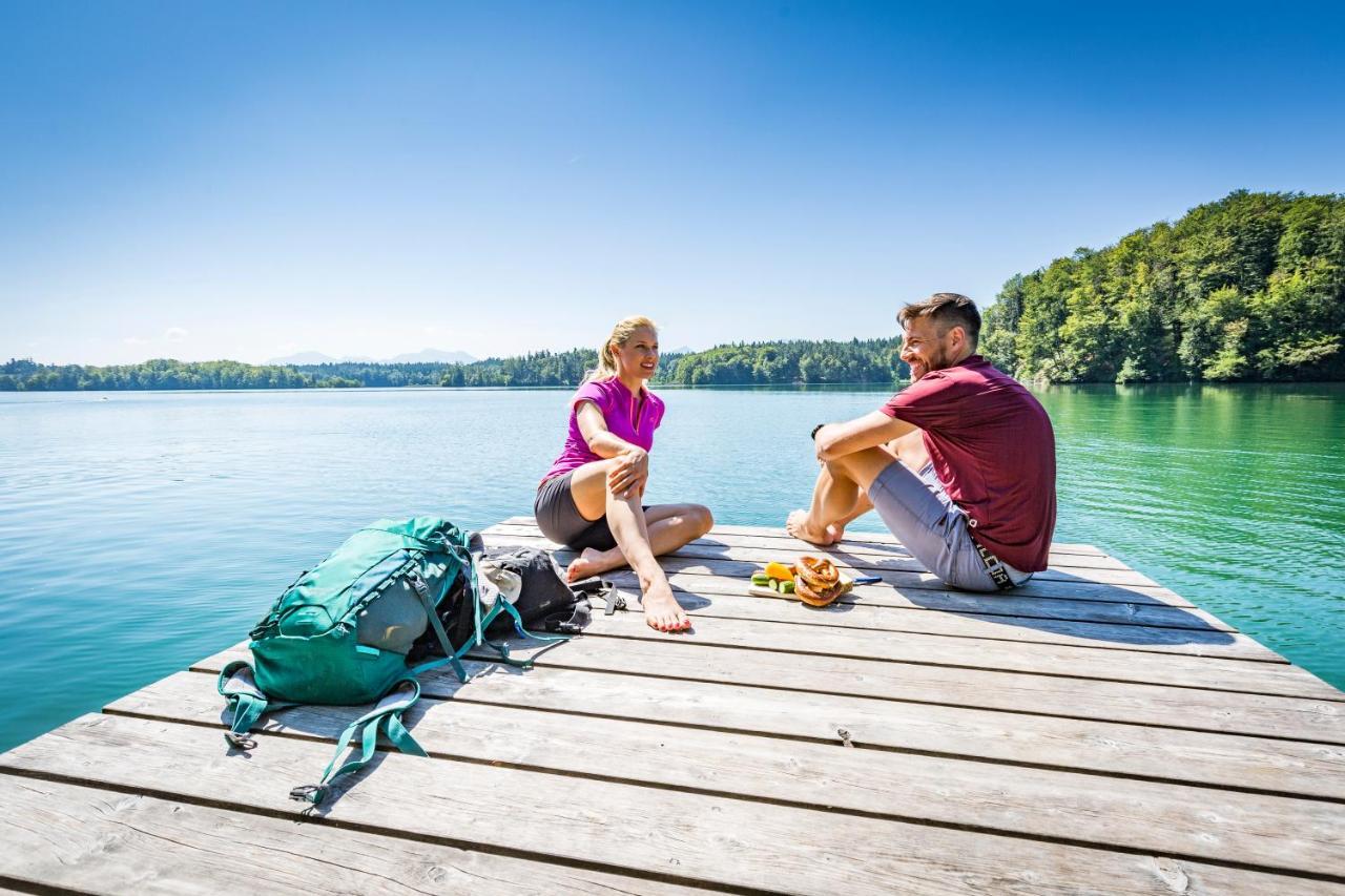 Stroebinger Hof - Therme Wellness Hotel 4*