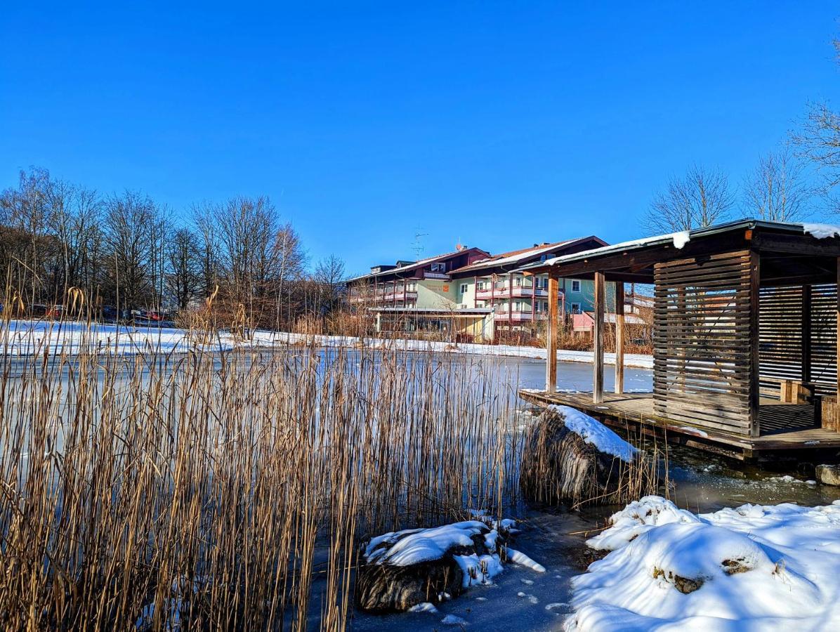 Thermenhotel Ströbinger Hof 4*