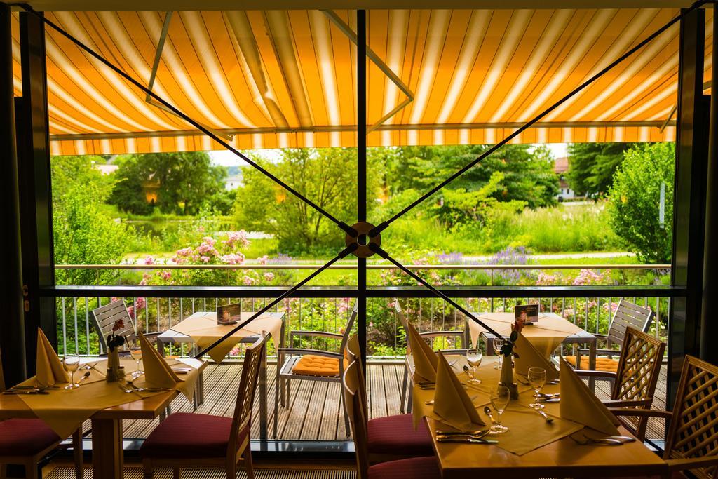 Hotel Thermenhotel Ströbinger Hof 4*