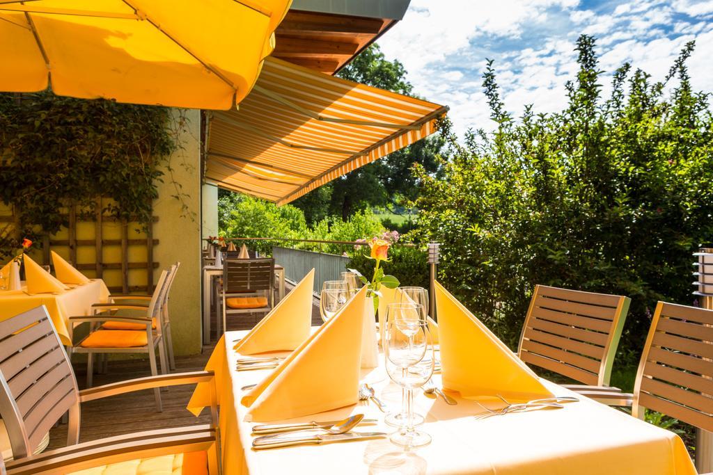 Hotel Thermenhotel Ströbinger Hof