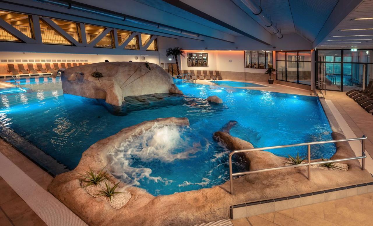 Thermenhotel Ströbinger Hof 4* Bad Endorf